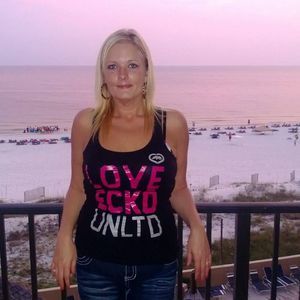 Meet your Posher, Lindsay